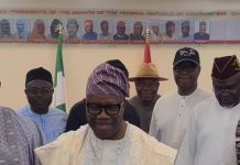 30-Year-Old APC Aspirant Seeks To Represent Kaduna In House Of Representatives