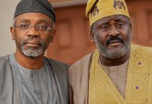 “I Thought It Was From The President” — Desmond Elliot Speaks On Obasa Impeachment