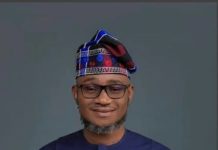 Benue APC In Turmoil As Onjeh Disowns Consensus Candidate Move For Ottah