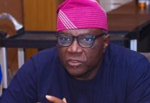‘NDC Has No Plans For Nigerians’ – Onanuga Criticizes Opposition Par