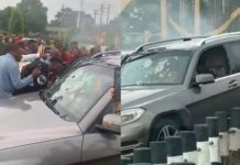 Tragedy As UNIBEN Part-Time Student Is Killed Close To Campus Gate