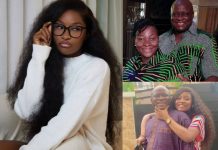 Drama As Ilebaye’s Mother Claims Her Father Requested N30 Million Before Her Return