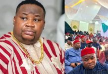 Chief Priest Laments After Losing APC House Of Reps Ticket To Party Decision