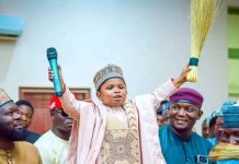 All Progressives Congress Reps Aspirant In Kaduna Exits Race Ahead Of Primaries
