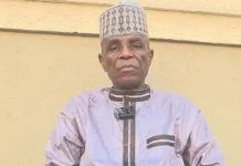 ‘You Are The Worst Senate President’ – Ex-General Arrested For ‘Assaulting’ Akpabio