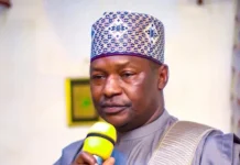 Alleged N8.7bn Fraud: Zenith Bank Submitted Suspicious Transaction Reports On Malami — Court Hears