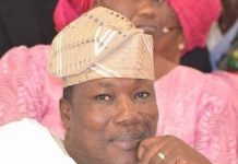 Osun Labour Crisis: ADC Candidate Points Finger At APC, Accord