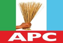 Chaos In Oyo APC As Armed Members Disrupt Stakeholders’ Meeting