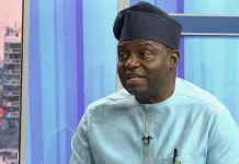 Tension Rocks APC Over Alleged Plot To Remove Yilwatda As Chairman