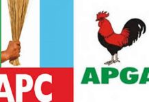 Crisis In Ebonyi As Politicians Dump APC, APGA After Consensus Deal