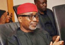 ADC Suffers Setback As Abaribe Moves To Labour Party