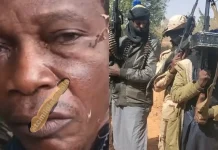 Oyo Community In Shock As Abducted Teacher Is Confirmed Dead