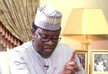 Jibrin: Disunited Opposition Gives Tinubu Advantage Ahead of 2027