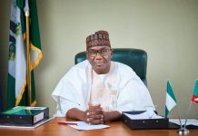 Kwara Governor Begs Tinubu To Increase Minimum Wage To N100,000
