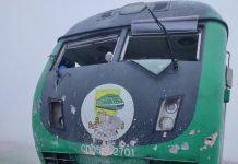Nigeria Railway Corporation Warns Of Repeated Attacks On Train Services