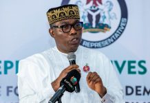 2027: Adebayo Promises 4% Jobless Rate Within Two Years
