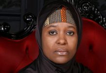 “I Have No Godfather In Peter Obi” – Aisha Yesufu