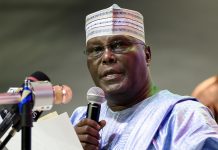 Full Text: Atiku’s Acceptance Speech After ADC Presidential Primary Victory