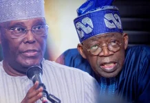 Atiku Abubakar Criticizes Tinubu’s Response to Xenophobic Attacks in South Africa