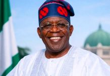 Tinubu’s 10.9m Votes Not A Mistake – Akporeha Defends APC Primary Result