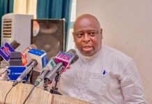 Kolade-Otitoju Explains Why Makinde Skipped PDP Presidential Ticket Ahead of 2027