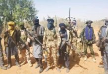 Bandits Launch Deadly Assault On Police Camp In Kwara State