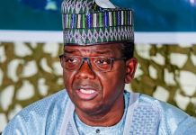 Zamfara APC Crisis: Matawalle Holds Meeting With 85 Unscreened Aspirants