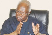 Wike’s Reported Influence On APC, PDP Candidates Sparks Reaction From Bode George