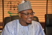 Former Minister Pantami Urges APC To Ensure Credible Primaries