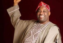 ‘Cool Your Tempers’ – Dele Momodu Reacts To ADC Rigging Claims By Amaechi, Hayatu-Deen,