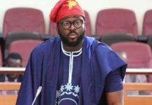 Desmond Elliot Announces Return Bid To Lagos State Assembly