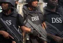 Chaos in Abuja as DSS Officer Allegedly Opens Fire on FRSC Personnel