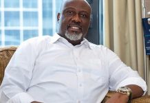 Dino Melaye Speaks on 2027, Predicts Emergence of a New Nigeria