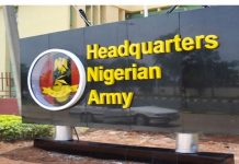 DHQ: Joint Nigerian-US Military Strike Kills 20+ ISWAP Terrorists