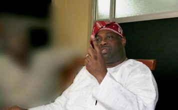 Tinubu’s Actions Pushed Opposition Leaders To Work Together – Dele Momodu