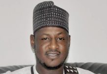 Katsina Guber Race: Radda Clinches APC Ticket for Second Term Bid