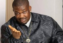Don Jazzy Praises Johnny Drille, Calls Him Unique In Nigerian Music Industry