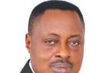 Ogenyi Calls For Patience After Officials Miss NDC Governorship Primary Exercise