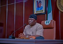 Approach 2027 Campaigns With Peace and Godly Spirit, Kefas Advises Political Leaders