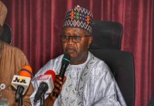 Ladan Salihu Accuses APC Of Using Court Cases To Weaken ADC Ahead Of 2027