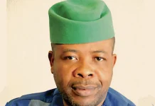 Ihedioha Advises Peter Obi To Pursue Presidential Ambition In ADC, Not NDC
