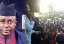 “I Am No Longer Angry At Politicians” — Emeka Ike Joins House Of Reps Race
