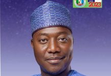 APC Primaries: Danlami Loses Ticket To Mangal’s Son In Katsin