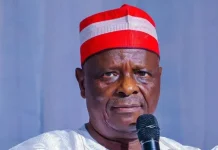 Kwankwaso Laments Lack Of Recognition After Supporting Buhari