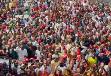 Kwankwasiyya Spokesperson Mohammed Accuses APC of Promoting Thuggery in Kano
