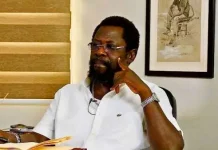 “Governments Enabled Terrorists” — Farotimi Makes Strong Allegation