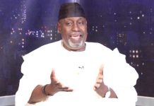 Farouk Aliyu Says APC Will Rebuild Trust With Promises Ahead Of 2027