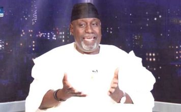 Farouk Aliyu Says APC Will Rebuild Trust With Promises Ahead Of 2027