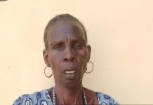 Security Forces Detain Woman Suspected of Links to Boko Haram in Borno