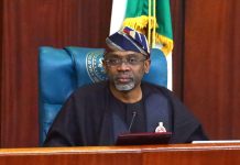 Surulere APC Primaries: Gbajabiamila Speaks Following Desmond Elliot’s Exit